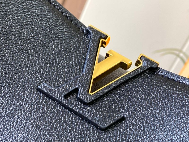 Louis Vuitton Top Handle Bags